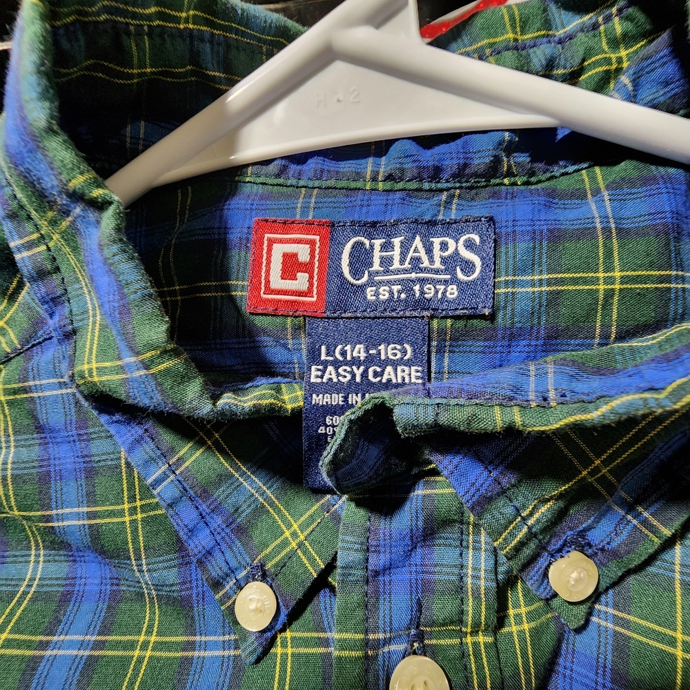 Chaps - Picture 2 of 2
